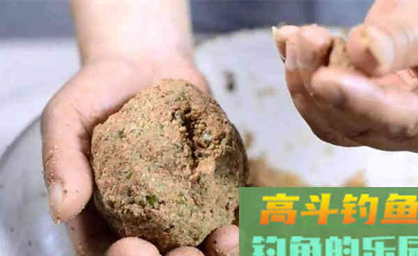 自制野钓鲤鱼饵料，超节约，效果好
