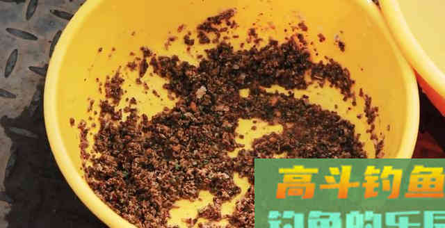 入手新款饵料，不知如何驾驭它，看完这篇文章你就知道了