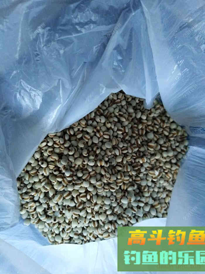 自制本味谷物香添加剂