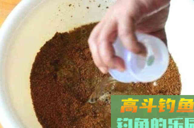 十年前这开饵水被我忽视，冬天狂拉板鲫全靠它