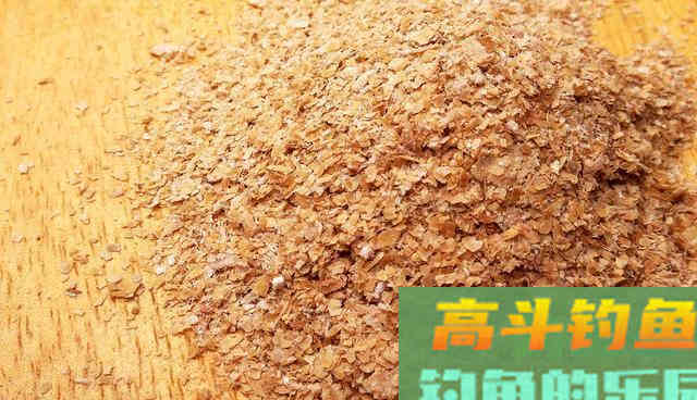 蚯蚓红虫钓鱼早已过时，这款秘制饵料你会爱上它