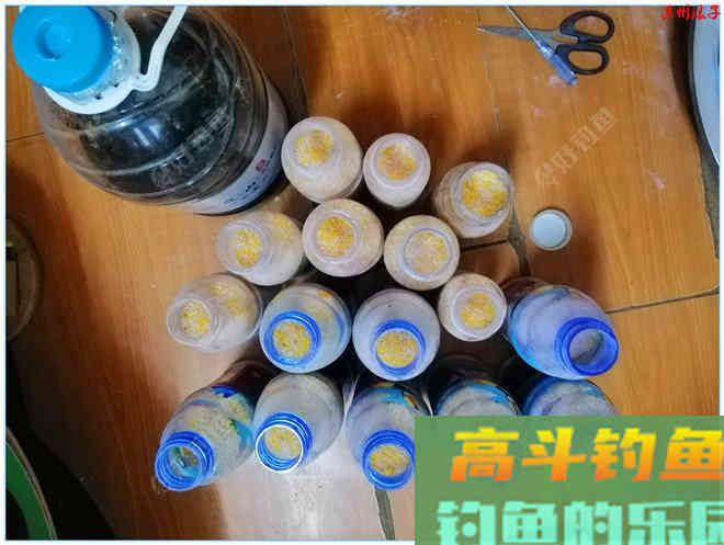 酒米有话说，酒米的制作技巧