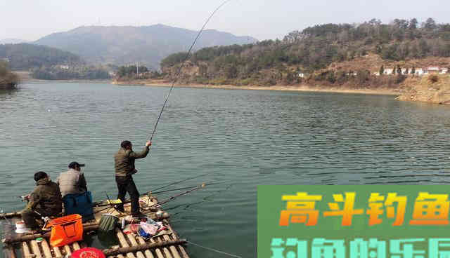 蚯蚓做钓饵都没口，不一定是水中没鱼