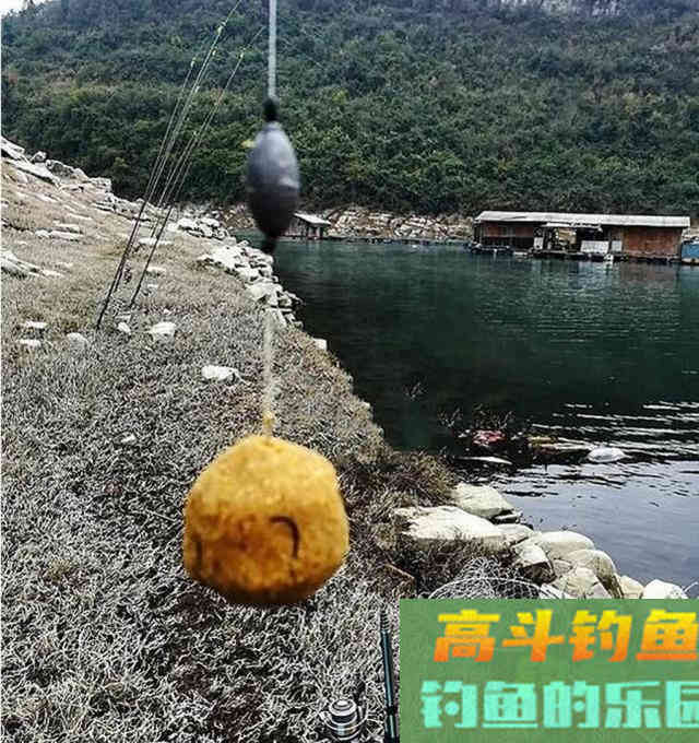 为什么野钓大鱼，首推海竿爆炸钩，从5个方面说我经验