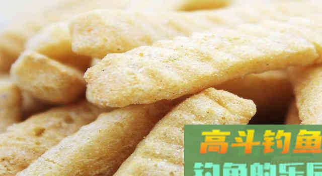 这8种东西做钓饵，虽其貌不扬但钓效好