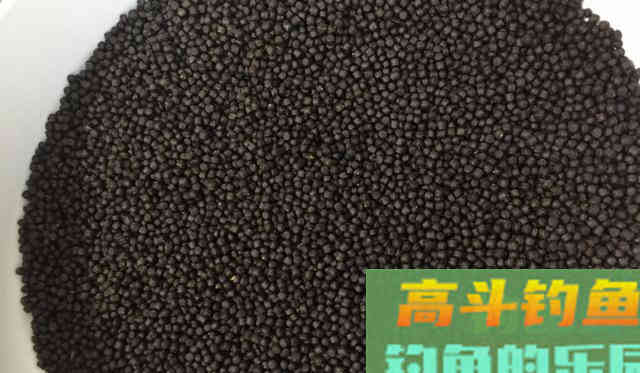 高蛋白颗粒、开口料、能量料的钓鱼选择和避坑技巧