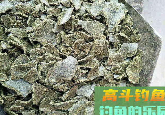 这款自制窝料一般人做不了，因为：用料多步骤繁杂
