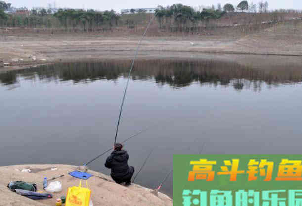 冬季钓鱼的5点体会，并附上我的自制钓鲫饵料配方