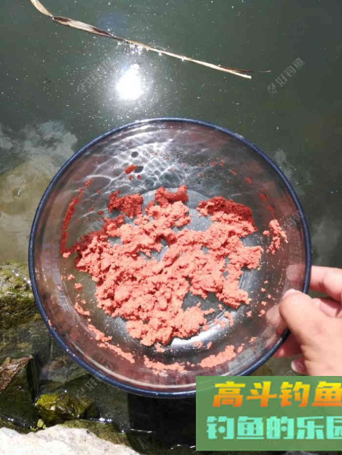 如何开制好一款拉饵？一些个人看法和操作流程