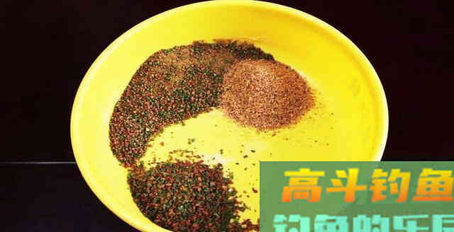 分享几个开饵误区，不想饵料钓效变差，那么请远离