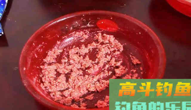 一包蓝鲫就能打天下！别傻了，看后会改变你的认知