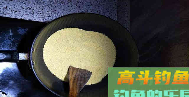 详解窝料制作全过程，想学习的别错过
