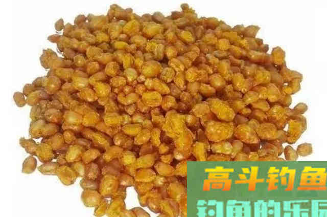 自从我有了这高效鲫鱼饵，商品小药都得靠边站