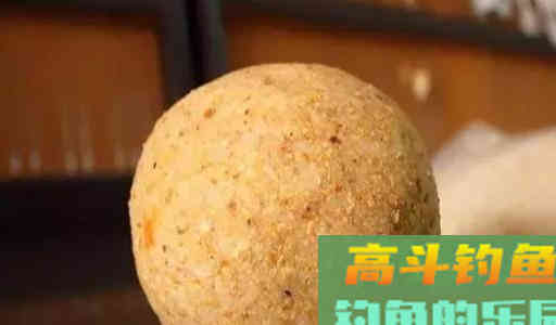 关于拉丝粉开拉饵的运用技巧知识