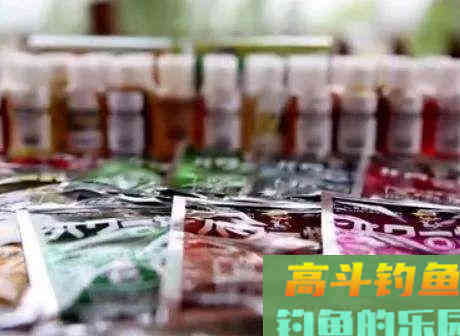 别再乱加小药了！饵料味型选用有规律