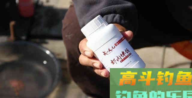 如何让冬季的鱼变疯狂？只需学会这款虾饵