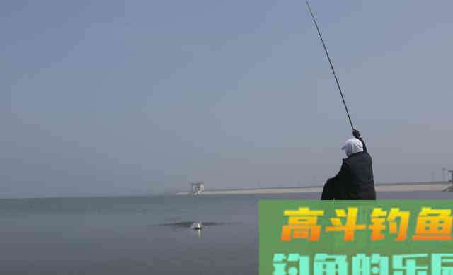 天冷用虫饵时，只需牢记3个高端用法，入水就有口