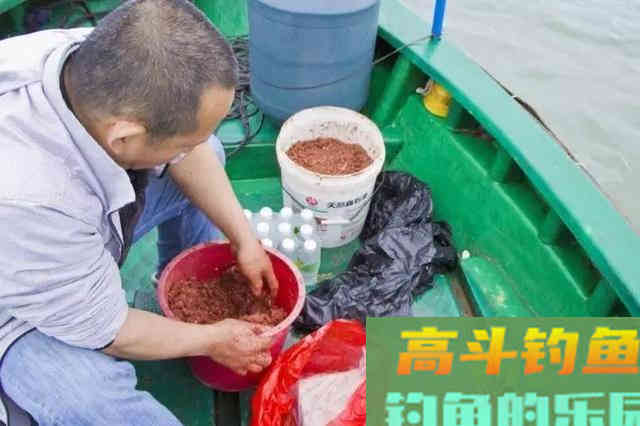 6种诱鱼+8种打窝，玩爆钓鱼