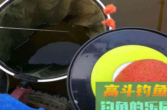 冬钓黑坑大棚饵料配方来袭，钓不好鱼的来看看