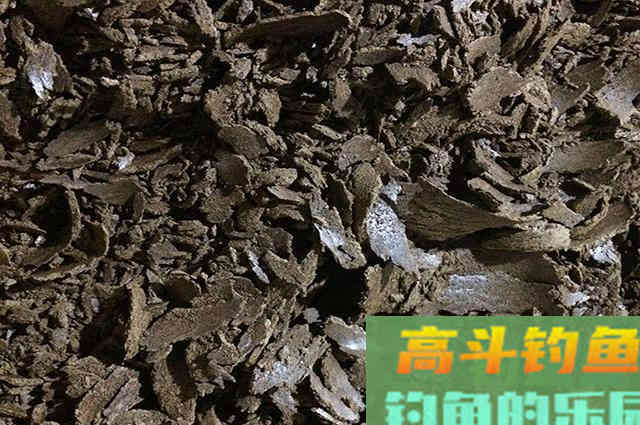 分享专攻大草鱼的窝料配方，诱鱼效果强留鱼还持久