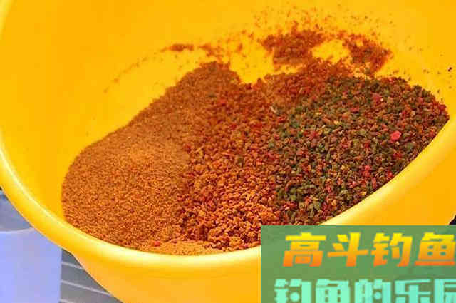 开饵前，不搞明白这些，钓不到鱼怪不得别人