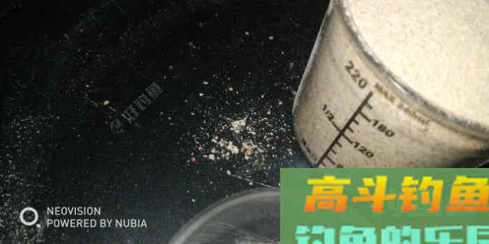 适用于野钓环境的拉饵，自己用了多年的拉饵技巧