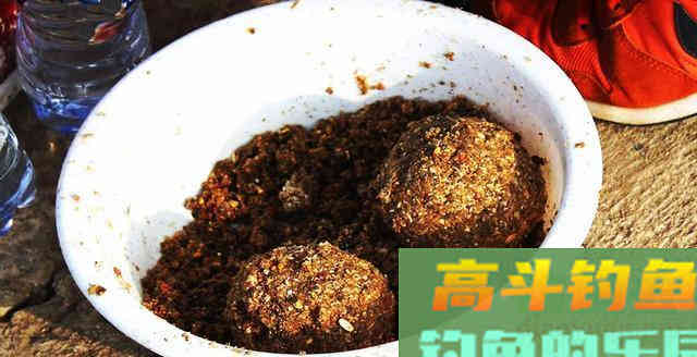 打窝是前提，你知道如何打窝吗？想知道的看这