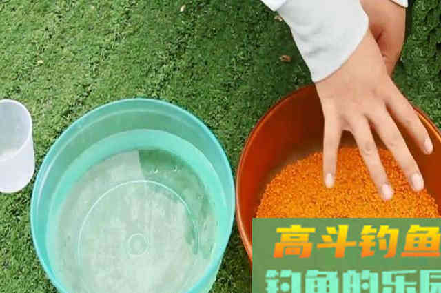 别人的爆护饵料配方，为何到自己手里没效果