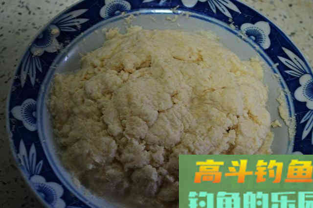 民间收集来的野钓鱼饵配方，总有你需要的