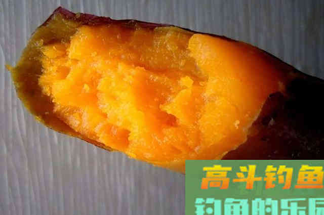 鲤鱼特效饵料配方分享，春夏秋冬四季通用