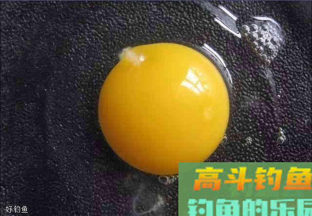 商品饵里加点它们，鲫鱼鲤鱼抢着来咬钩