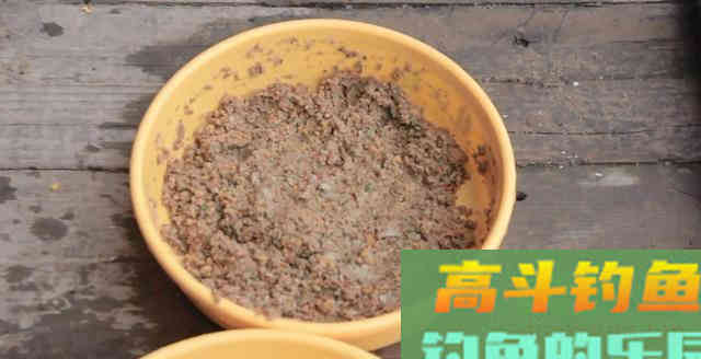 啥是好饵啥是坏饵？1招就能判断，让你的饵更能上鱼