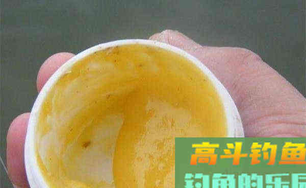 冬天手竿钓鲫鱼，传统钓的三种用饵绝招