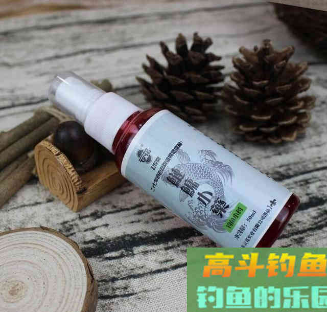 不同季节钓鱼小药怎么选才能爆护？高手点点分析