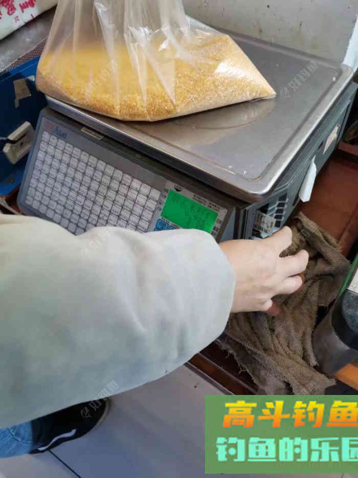 闲时备来及时用，自制窝料