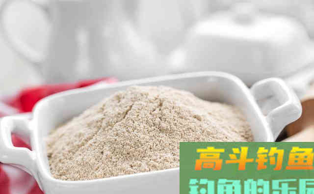 自制饵料时，这些物料必不可缺，来看看