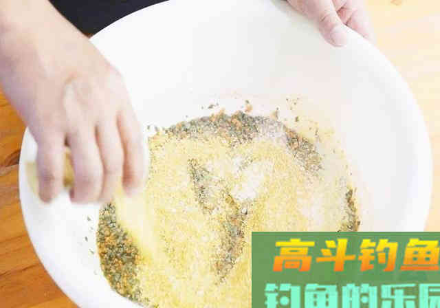 用不好搓饵，那就学学这些技巧，用好搓饵不再难