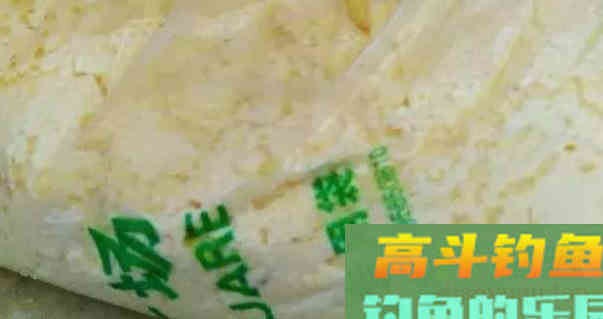 秋钓大鲤，推荐用上这款饵，再狡猾也钓得上来