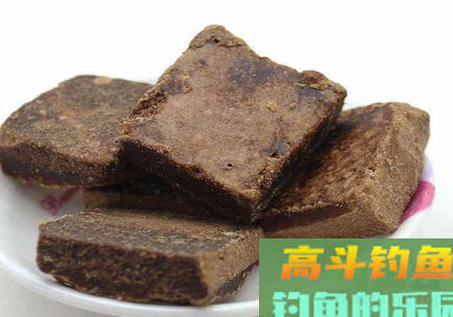 钓鱼小药制作配方分享，做法简单，专攻大鲫大鲤