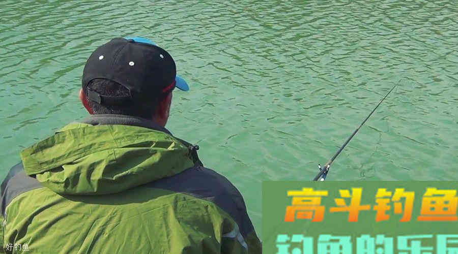 打窝聚鱼慢，其实是方法错了，介绍下我的打窝方法