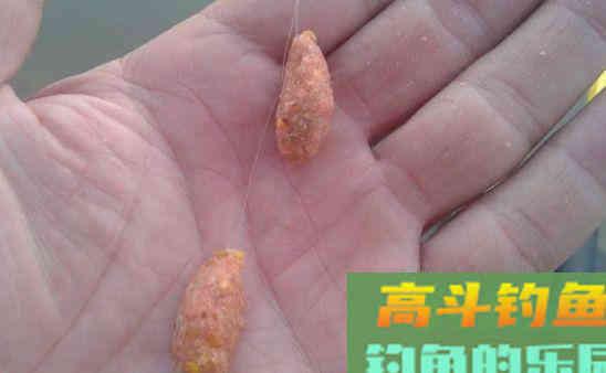 饵料雾化好，钓的就多？它才是影响收获的原因