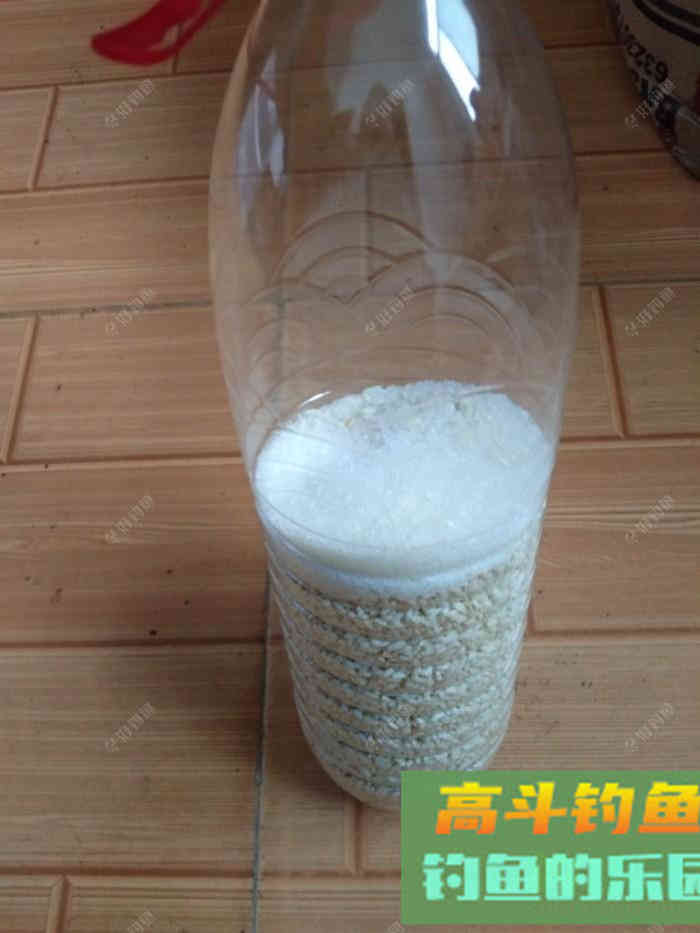 悻悻归来，静下心来制作酒米