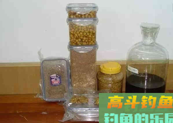 自制药酒泡玉米，为何总是泡不出味？