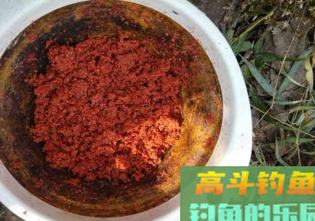 用不完的饵料不要扔，老司机推荐4种另类用法