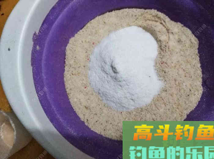 自制本味谷物香添加剂
