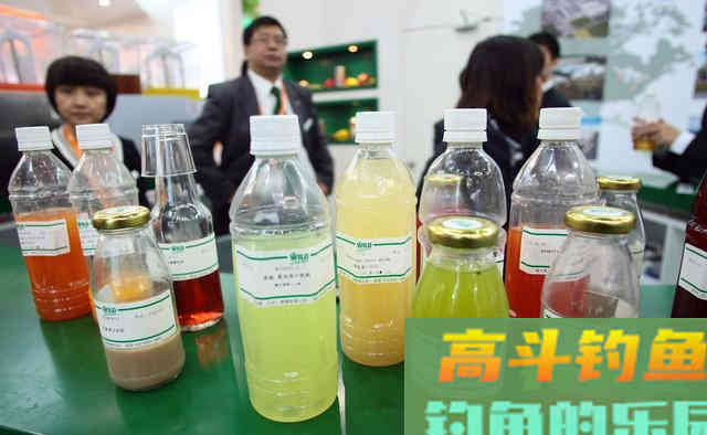 一种防腐剂，却充当饵料果酸许多年，解析小药酸味剂