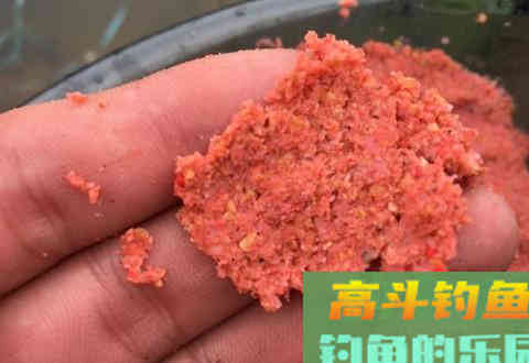 为什么浮漂不出顿口？今天来细说几点关于饵料的技巧