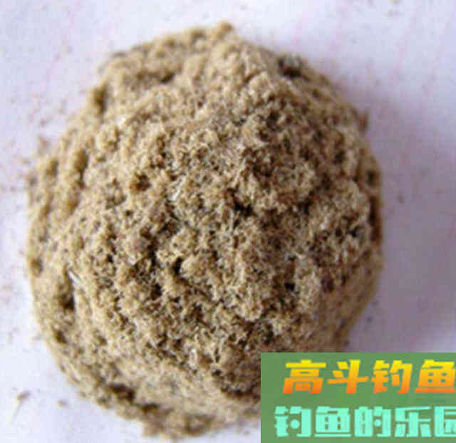 钓鱼中的两种油，在钓饵中广泛使用效果好