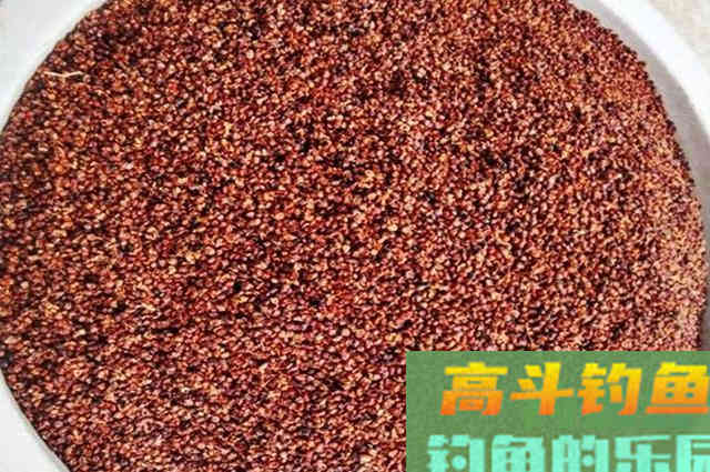 窝料别瞎买了，四季钓鱼打窝料配方送你