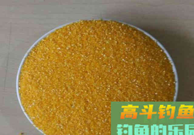诱鱼不理想，不妨试试这款秘制窝料